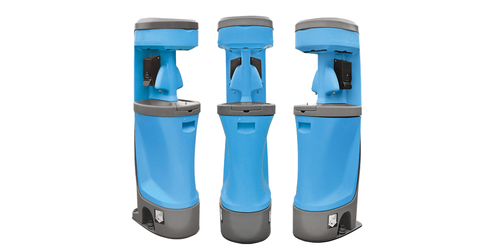 Portable Handwashing Stations Cheyenne WY