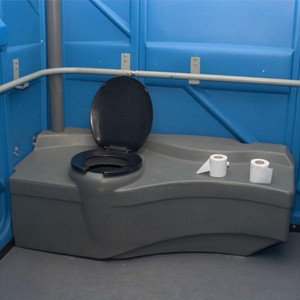 Wedding Porta Potty Rentals Cheyenne WY